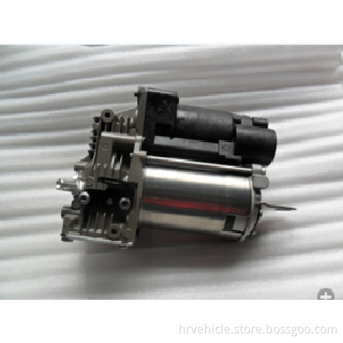 Air Compressor Inflating Pump for BMW E70